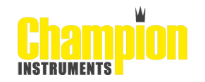 Champion Instruments